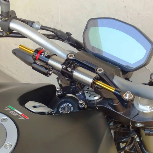 Kit ammortizzatore di sterzo SDR | Matris