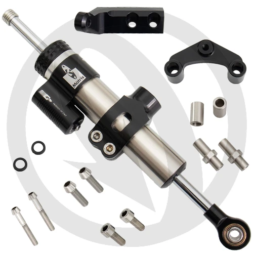 SDK steering damper kit | Matris