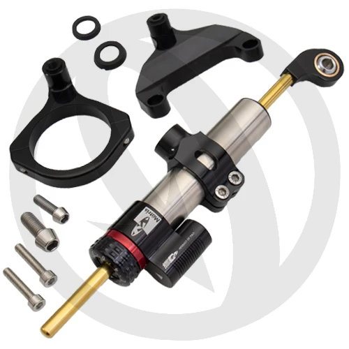 SDR steering damper kit | Matris