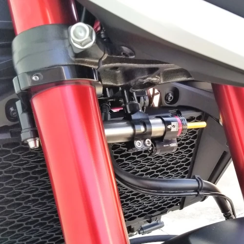 SDR steering damper kit | Matris