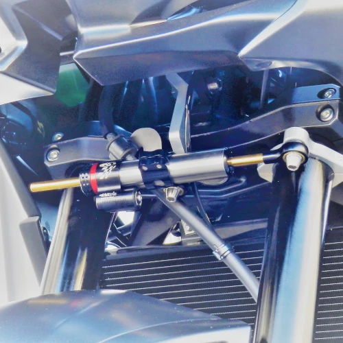 SDR steering damper kit | Matris