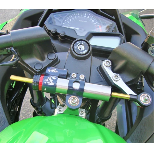 SDR steering damper kit | Matris