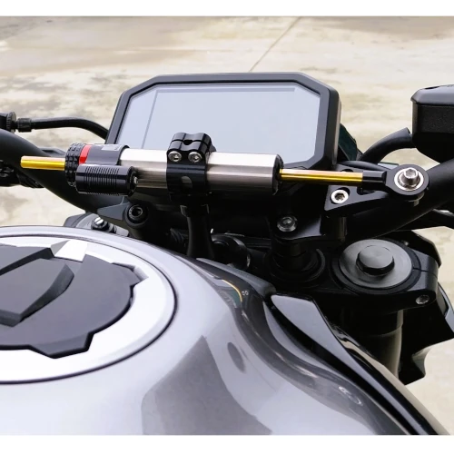 SDR steering damper kit | Matris