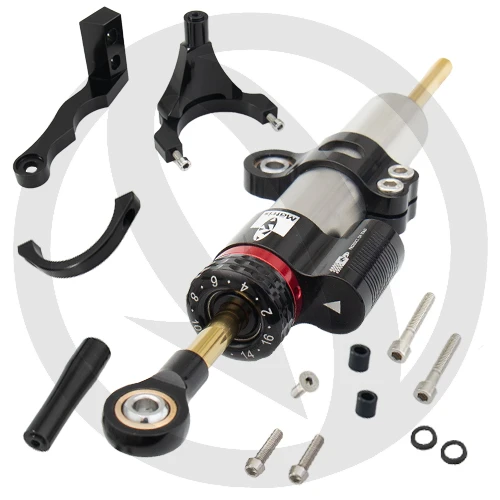 SDR steering damper kit | Matris