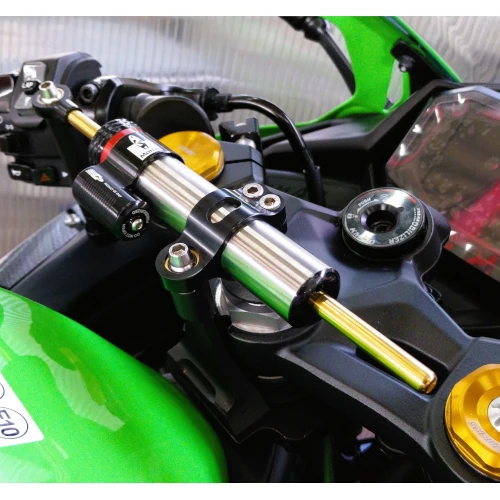 SDR steering damper kit | Matris