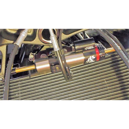 SDR steering damper kit | Matris