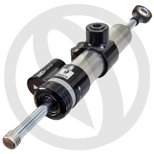 Kit ammortizzatore di sterzo SDK | Matris