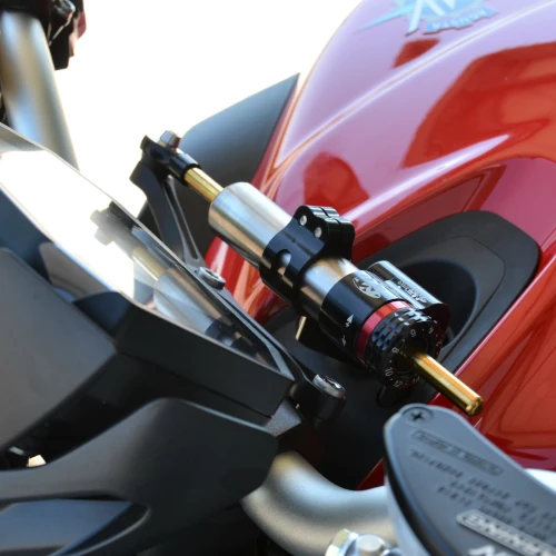 SDR steering damper kit | Matris