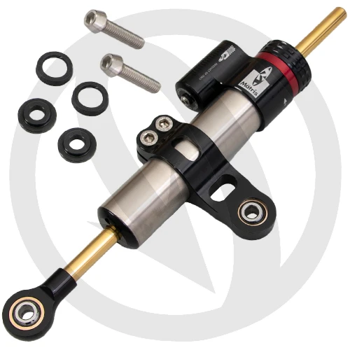 SDR steering damper | Matris