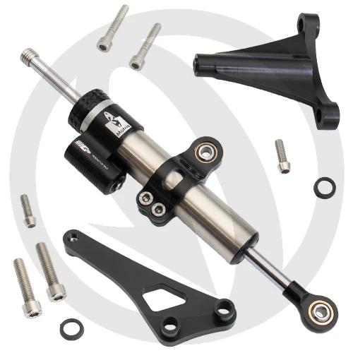 SDK steering damper kit | Matris