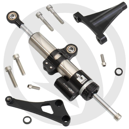SDK steering damper kit | Matris