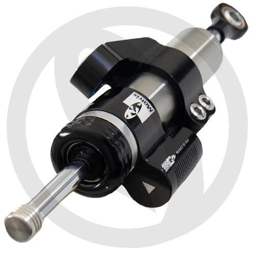 SDK steering damper kit | Matris