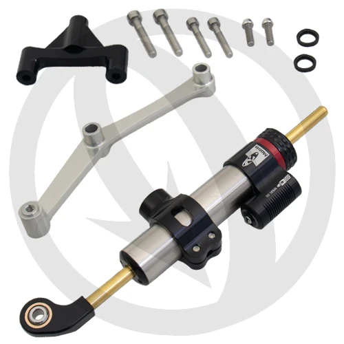 SDR steering damper kit | Matris