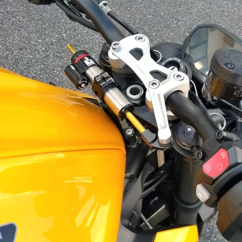 SDR steering damper kit | Matris
