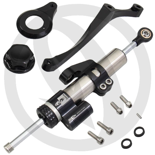 SDK steering damper kit | Matris