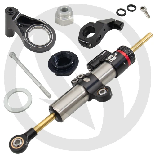 SDR steering damper kit | Matris