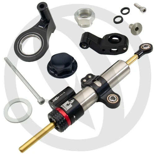 Kit ammortizzatore di sterzo SDR | Matris