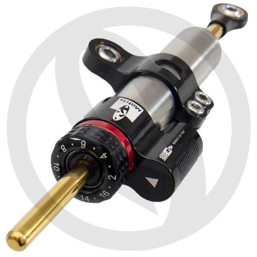 Kit ammortizzatore di sterzo SDR | Matris