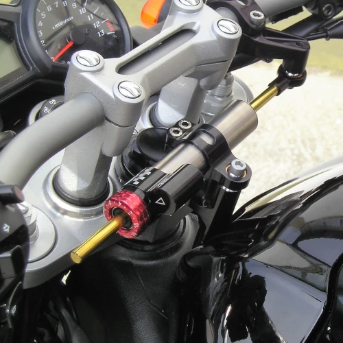 Kit ammortizzatore di sterzo SDR | Matris