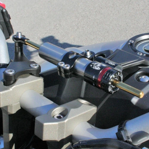 SDR steering damper kit | Matris