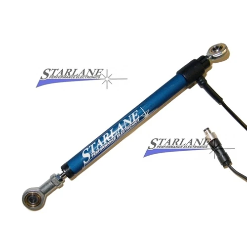 Sensore sospensione corsa 75 mm | Starlane