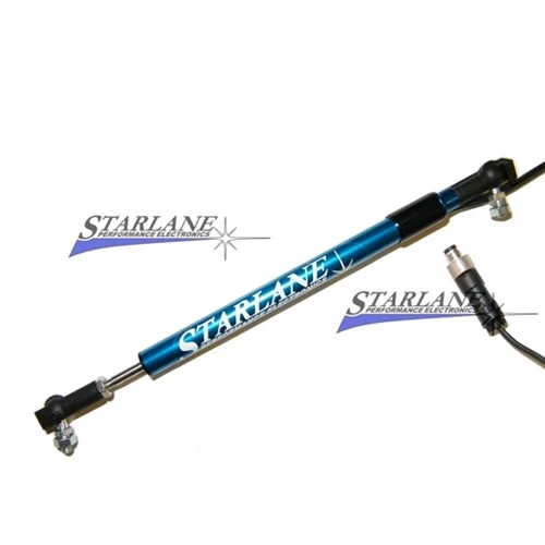 Sensore sospensione professional corsa 75 mm | Starlane