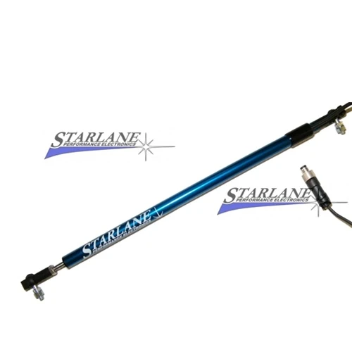 Sensore sospensione professional corsa 150 mm | Starlane