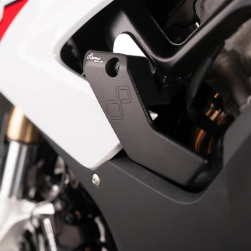 Frame fairing crash protectors set | Lightech