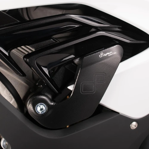 Frame fairing crash protectors set | Lightech