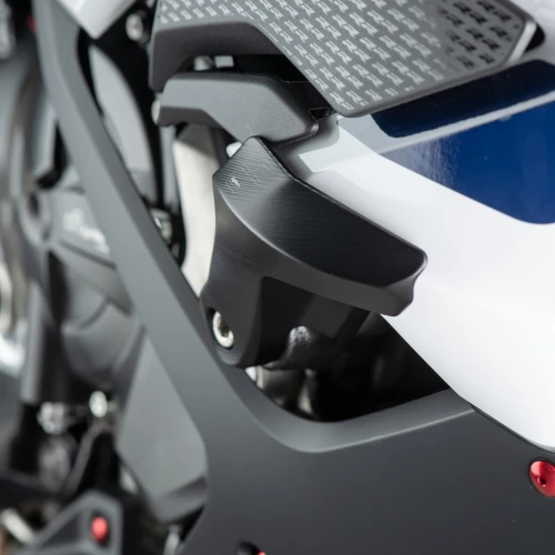 Frame fairing crash protectors set | Lightech