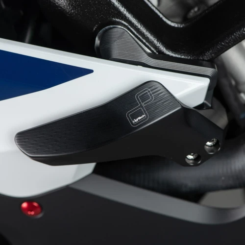 Frame fairing crash protectors set | Lightech