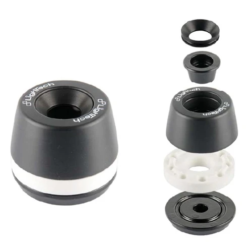 Frame fairing crash protectors set | Lightech
