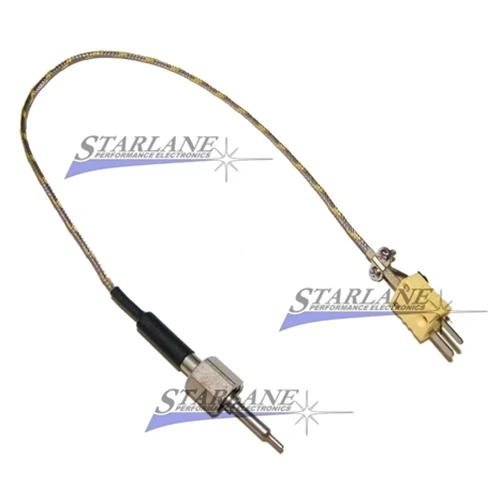 Professional exhaust gas temperature sensor K M12 | Starlane