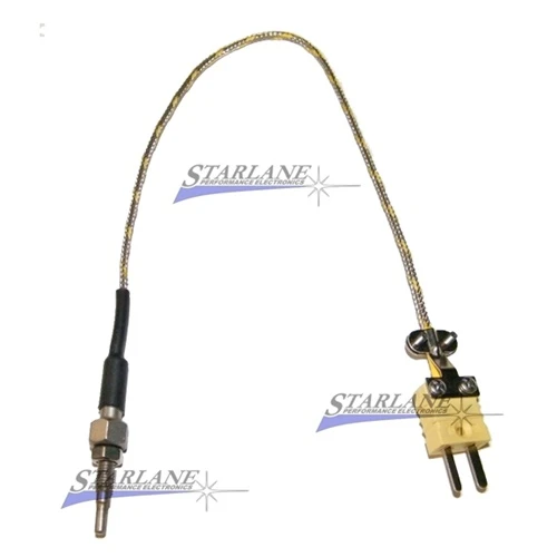 Sensore temperatura gas di scarico professionale K M5 | Starlane