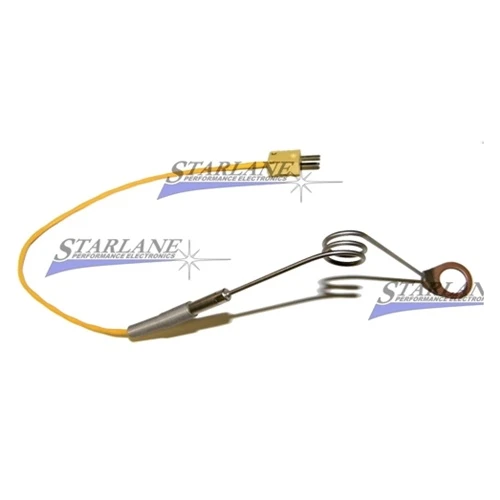 Spark plug temperature sensor | Starlane