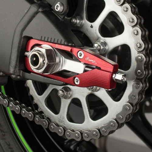 Coppia tendicatena rosso | Lightech