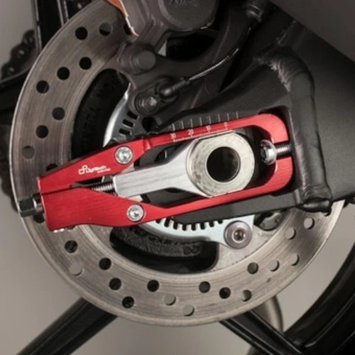 Coppia tendicatena rosso | Lightech