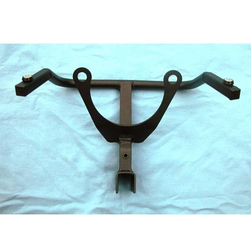 Racing front subframe | TSS