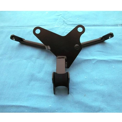 Racing front subframe | TSS