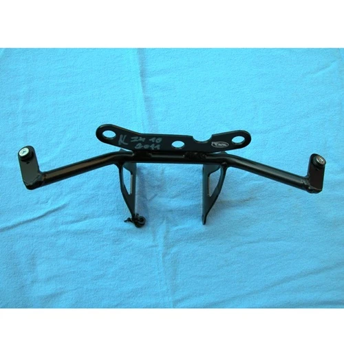 Racing front subframe | TSS