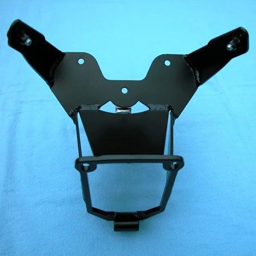 Racing front subframe | TSS