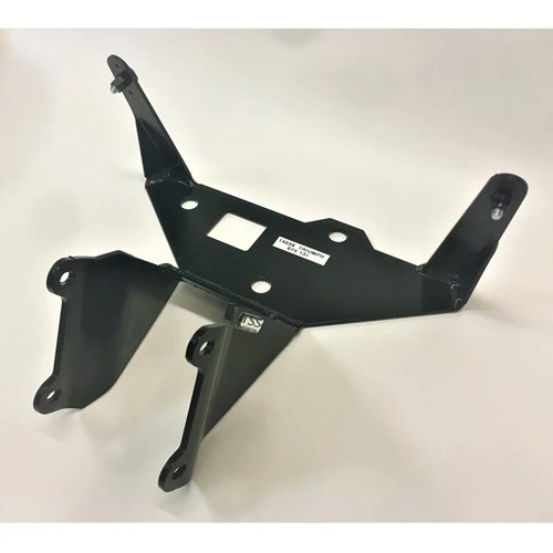 Racing front subframe | TSS