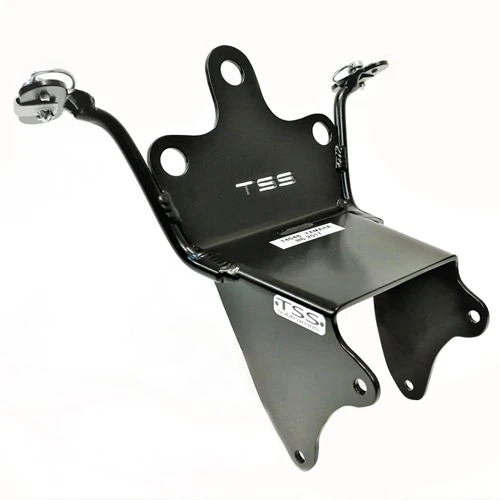 Racing front subframe | TSS