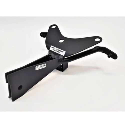 Racing front subframe | TSS