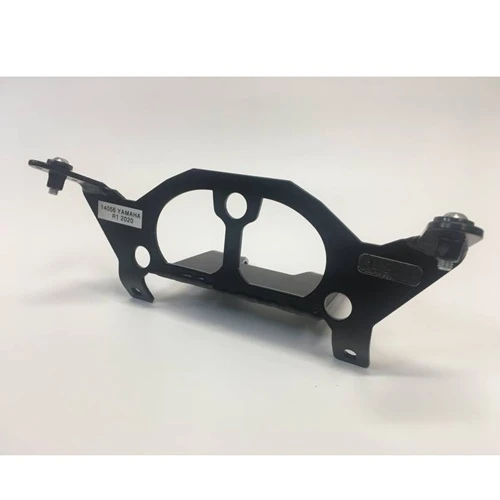 Racing front subframe | TSS