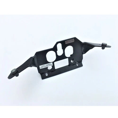 Racing front subframe | TSS