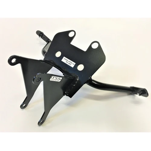 Racing front subframe | TSS