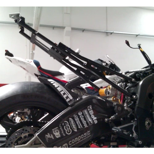 Racing rear subframe | TSS