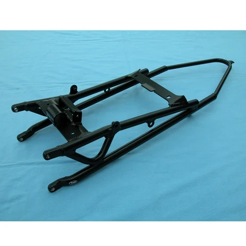 Racing rear subframe | TSS