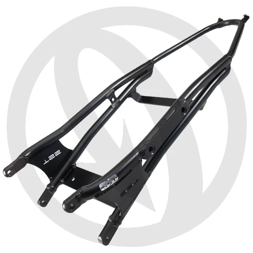 Racing rear subframe | TSS